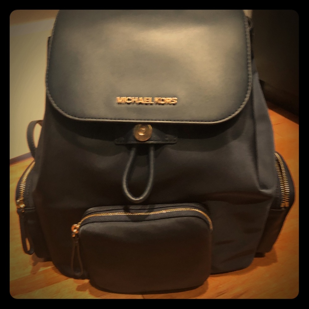 Michael Kors Abbey Backpack